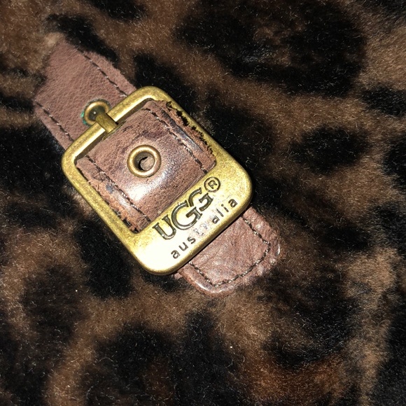 UGG boots - Picture 3 of 5